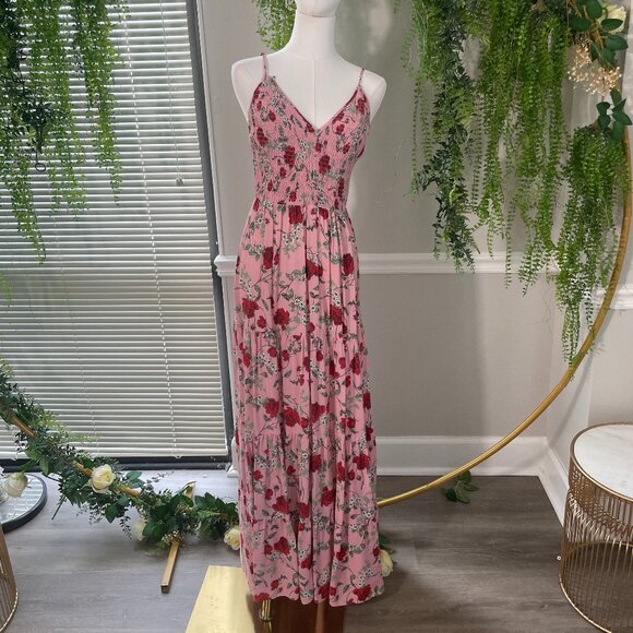 Yumi KimClaire Dress in Lover's Lane
